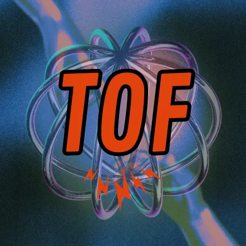 tof logo